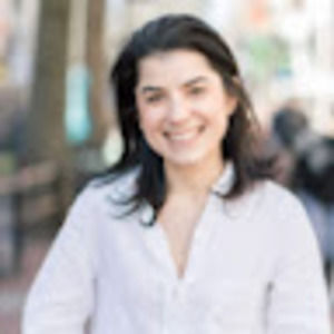 Meet your Posher, Michaela